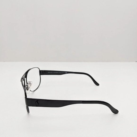 🕶️Frame Only! Made in Italy! Ralph Lauren Polo 3055  61/16 135 /ALE723🕶️ - Picture 6 of 10